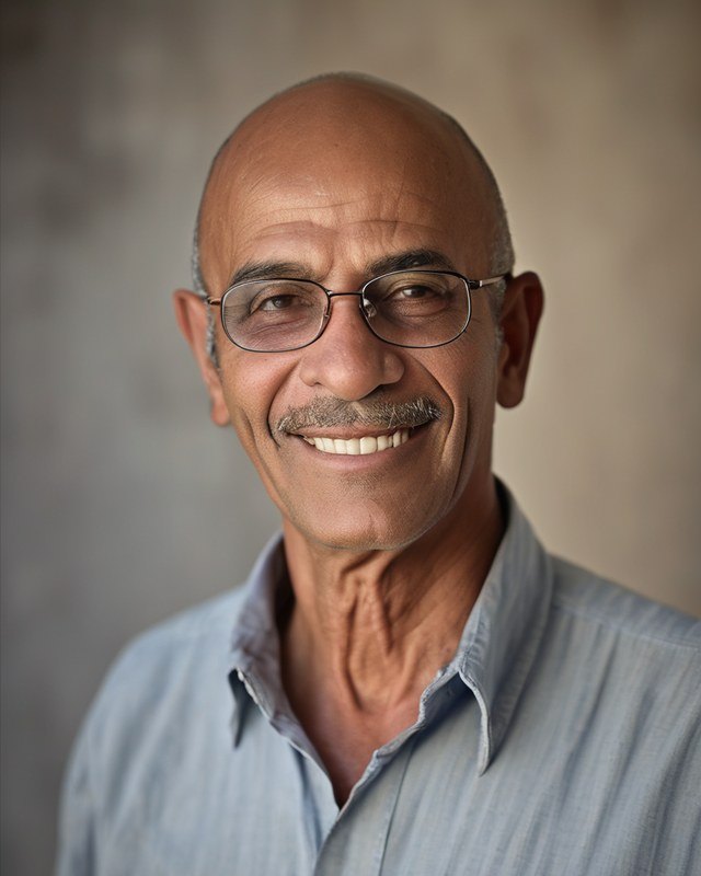 Portrait de Kévin Sellier